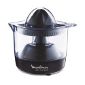 Moulinex PC1208 electric citrus press 0.45 L 25 W Black