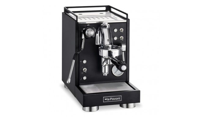 Smeg Mini Cellini Manual Espresso machine 2.9 L