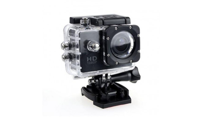 Extralink EX.32121 action sports camera 16 MP Full HD CMOS 140 g