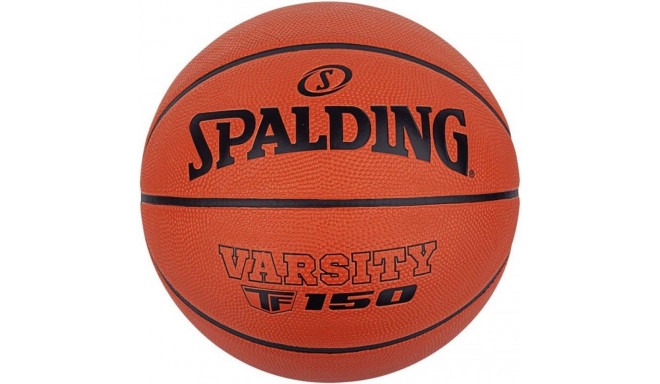 Korvpall Spalding TF-150 Varsity FIBA suurus 5