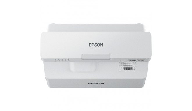 "(1920x1080) EPSON EB-750F 3-LCD Ultrakurzdistanz 3600-Lumen 16:9 VGA HDMI composite video Speaker F