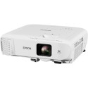 "(1024x768) EPSON EB-X49 3-LCD 3600 Lumen 4:3 VGA HDMI composite video Speaker XGA White"