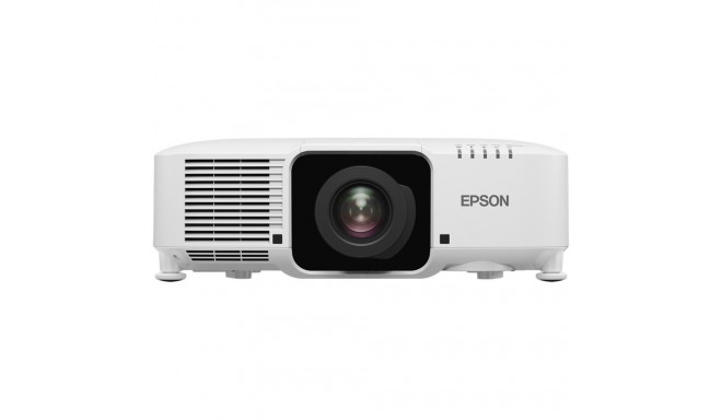 "(1920x1200) EPSON EB-PU1006W 3-LCD Laser 6000-Lumen 16:10 VGA DVI HDMI HDBaseT USB Speaker WUXGA Wh