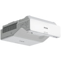 "(1920x1080) EPSON EB-770F 3-LCD Laser 4100-Lumen 16:9 HDMI VGA composite video USB Wi-Fi Speaker Fu