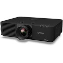 "(1920x1200) EPSON EB-L635SU 3-LCD Laser 6000-Lumen 16:10 VGA HDMI Speaker WUXGA Black"