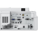 "(1920x1080) EPSON EB-770F 3-LCD Laser 4100-Lumen 16:9 HDMI VGA composite video USB Wi-Fi Speaker Fu