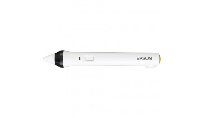 "EPSON ELPPN04A Interaktiver Stift für EB-5Serie Orange"