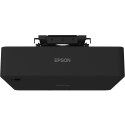 "(1920x1200) EPSON EB-L635SU 3-LCD Laser 6000-Lumen 16:10 VGA HDMI Speaker WUXGA Black"