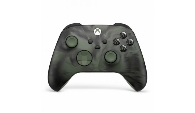 "MICROSOFT XBOX Wireless Controller Nocturnal Vapor Special Edition"