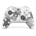 "MICROSOFT XBOX Wireless Controller Arctic Camo Special Edition"