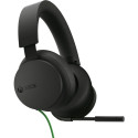 "MICROSOFT XBOX Stereo Headset Black"