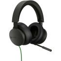 "MICROSOFT XBOX Stereo Headset Black"