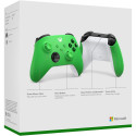 "MICROSOFT XBOX Wireless Controller Velocity Green"