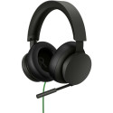 "MICROSOFT XBOX Stereo Headset Black"