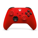 "MICROSOFT XBOX Wireless Controller Pulse Red"