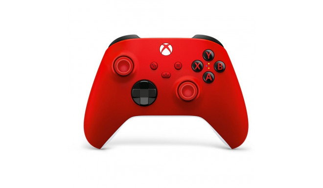 "MICROSOFT XBOX Wireless Controller Pulse Red"