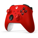 "MICROSOFT XBOX Wireless Controller Pulse Red"