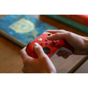 "MICROSOFT XBOX Wireless Controller Pulse Red"