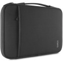 "Belkin 11” Laptop/Chromebook Sleeve Black"