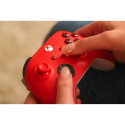 "MICROSOFT XBOX Wireless Controller Pulse Red"