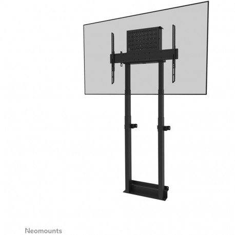 "Neomounts Motorisierte Wandhalterung für Flachbild-Fernseher bis 100'' (254 cm) 110Kg WL55-875BL1 B
