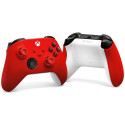 "MICROSOFT XBOX Wireless Controller Pulse Red"