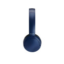 Panasonic Headphones | RB-HF630BE-A | Bluetooth | Over-ear | Noise canceling | Wireless | Blue