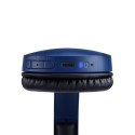 Panasonic Headphones | RB-HF630BE-A | Bluetooth | Over-ear | Noise canceling | Wireless | Blue