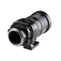 LAOWA 100mm f/2,8 Macro 1:1 Tilt-Shift für Nikon Z