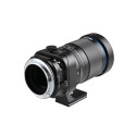 LAOWA 55mm f/2,8 Macro 1:1 Tilt-Shift für Fuji GFX