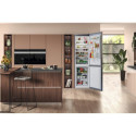 Fridge Hotpoint-Ariston HAFC9TT43SX