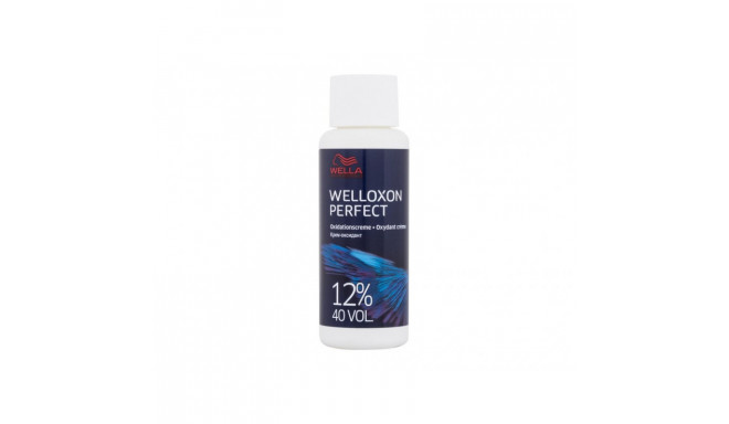 Wella Welloxon Perfect - Creme Developer (60ml)