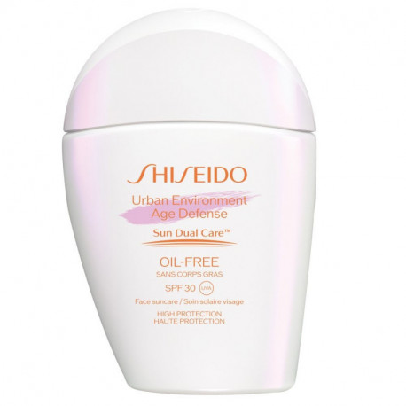 Shiseido Urban Environment Age Defense SPF30 (30ml)
