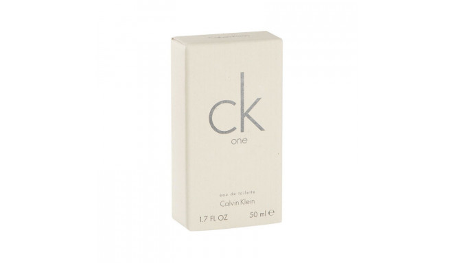 Calvin Klein Ck One Edt Spray (50ml)
