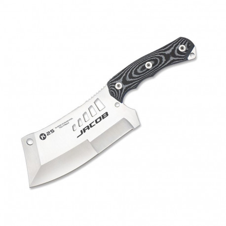 Cleaver K25 JACOB , RK-32559