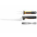 Fiskars Kalatarvikute Komplekt