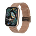 Forever smartwatch SW-330 ForeVigo 4 rose gold