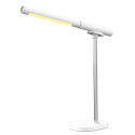 Svensson Desk lamp/flashlight 2in1 AMSTERDAM magnetic-detatchable 8W white