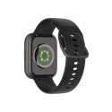 Forever smartwatch SW-330 ForeVigo 4 black