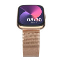 Forever smartwatch SW-330 ForeVigo 4 rose gold