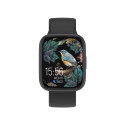 Forever smartwatch SW-330 ForeVigo 4 black