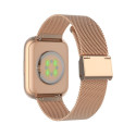 Forever smartwatch SW-330 ForeVigo 4 rose gold