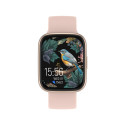 Forever smartwatch SW-330 ForeVigo 4 rose gold