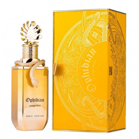Paris Corner parfüümvesi Ophidian Mango Bliss 100ml