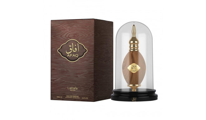 LATTAFA PRIDE AFAQ EAU DE PARFUM 100ML VAPORIZADOR