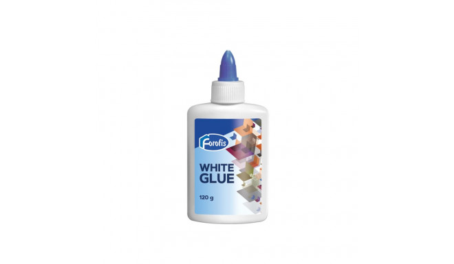 White glue PVA 250g FOROFIS