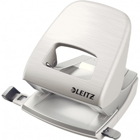 Auguraud LEITZ Style 5006 30 lehte valge