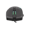 Gaming Mouse - GENESIS Xenon 220 G2 12800 DPI Ambidextrous Black