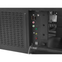 Server Enclosure - Lanberg 19" 4u 450w