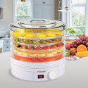 Fruit Dehydrator - Maestro Mr-765 Dehydrator